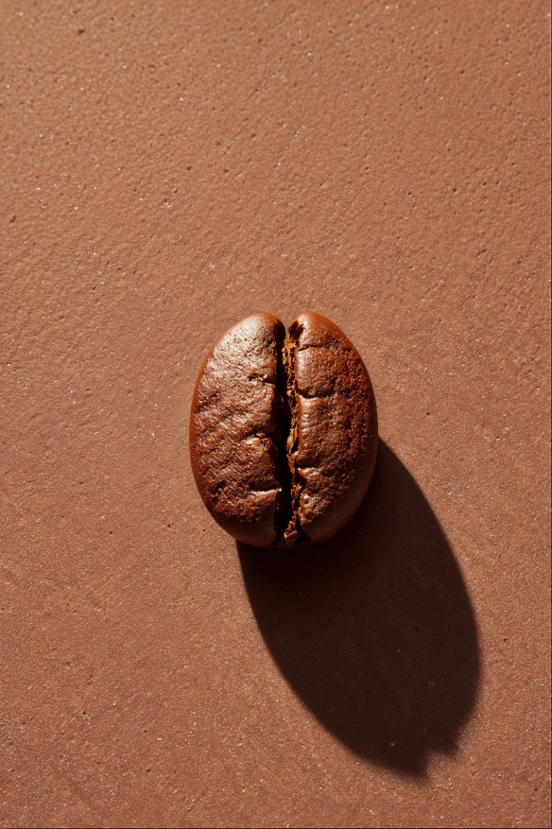 Specialty coffee beans, freshly roasted